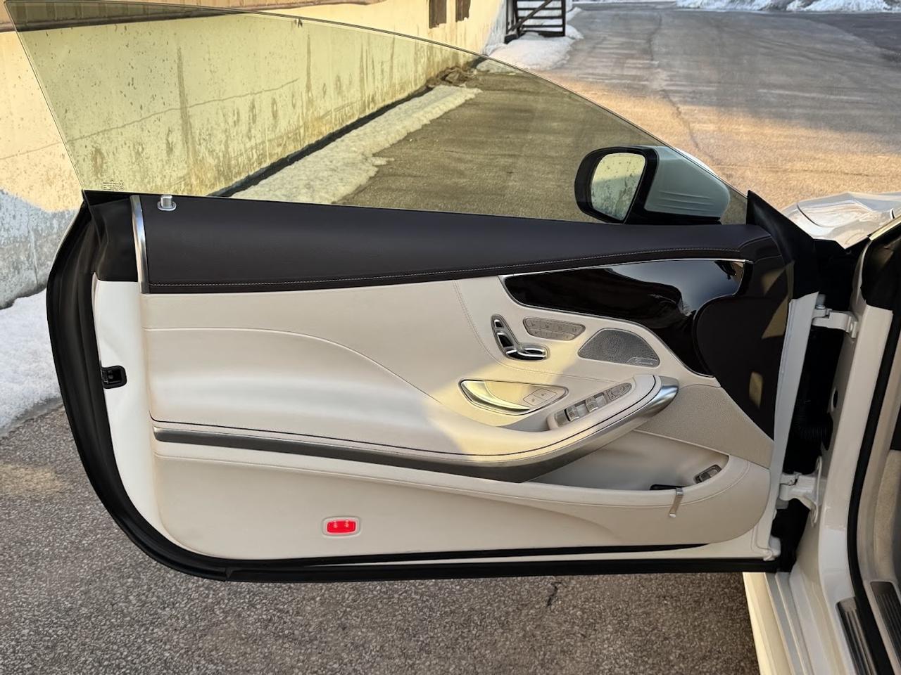 2020 Mercedes-Benz S560 S 560   EXTENDED WARRANTY   SNOW TIRES W/ RIMS   P Photo