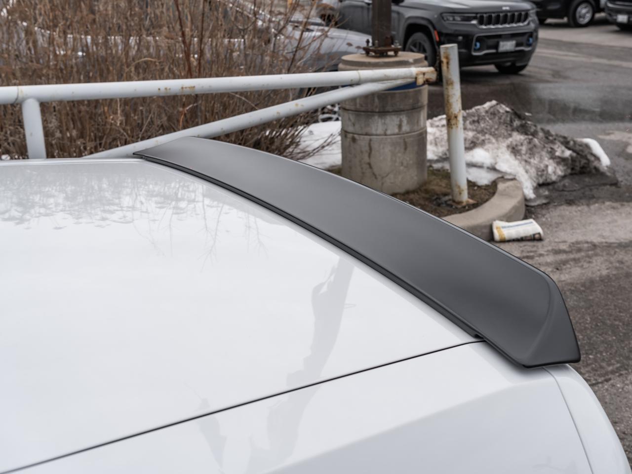 2021 Dodge Challenger SRT Hellcat RWD Photo