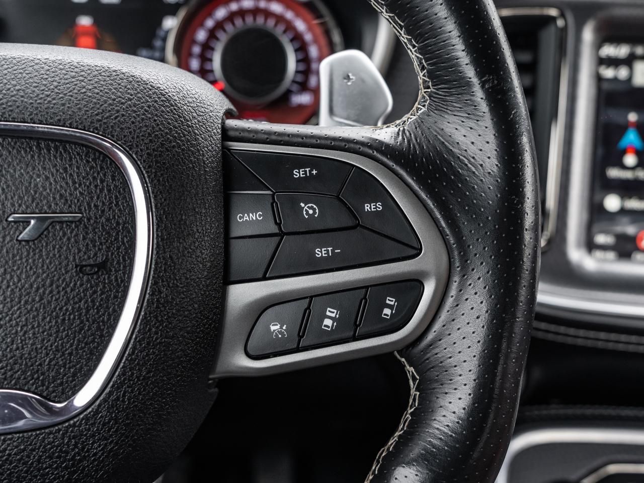 2021 Dodge Challenger SRT Hellcat RWD Photo