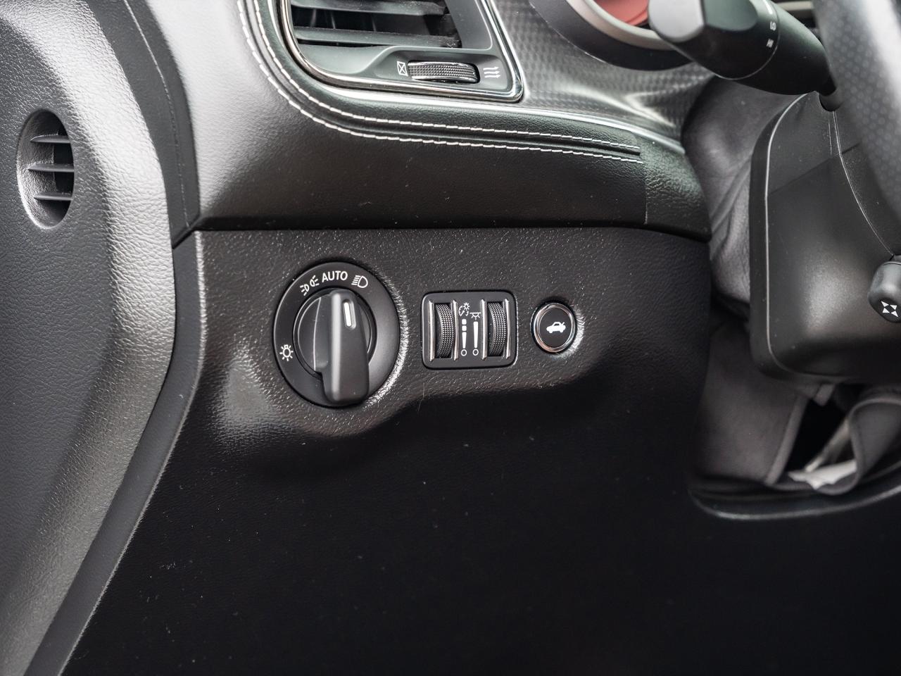 2021 Dodge Challenger SRT Hellcat RWD Photo