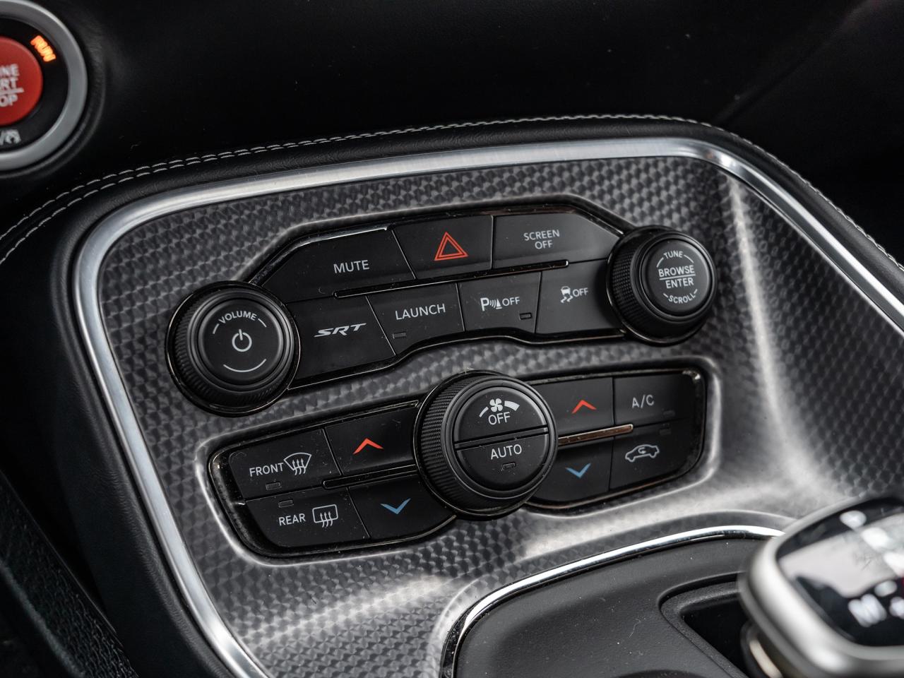 2021 Dodge Challenger SRT Hellcat RWD Photo