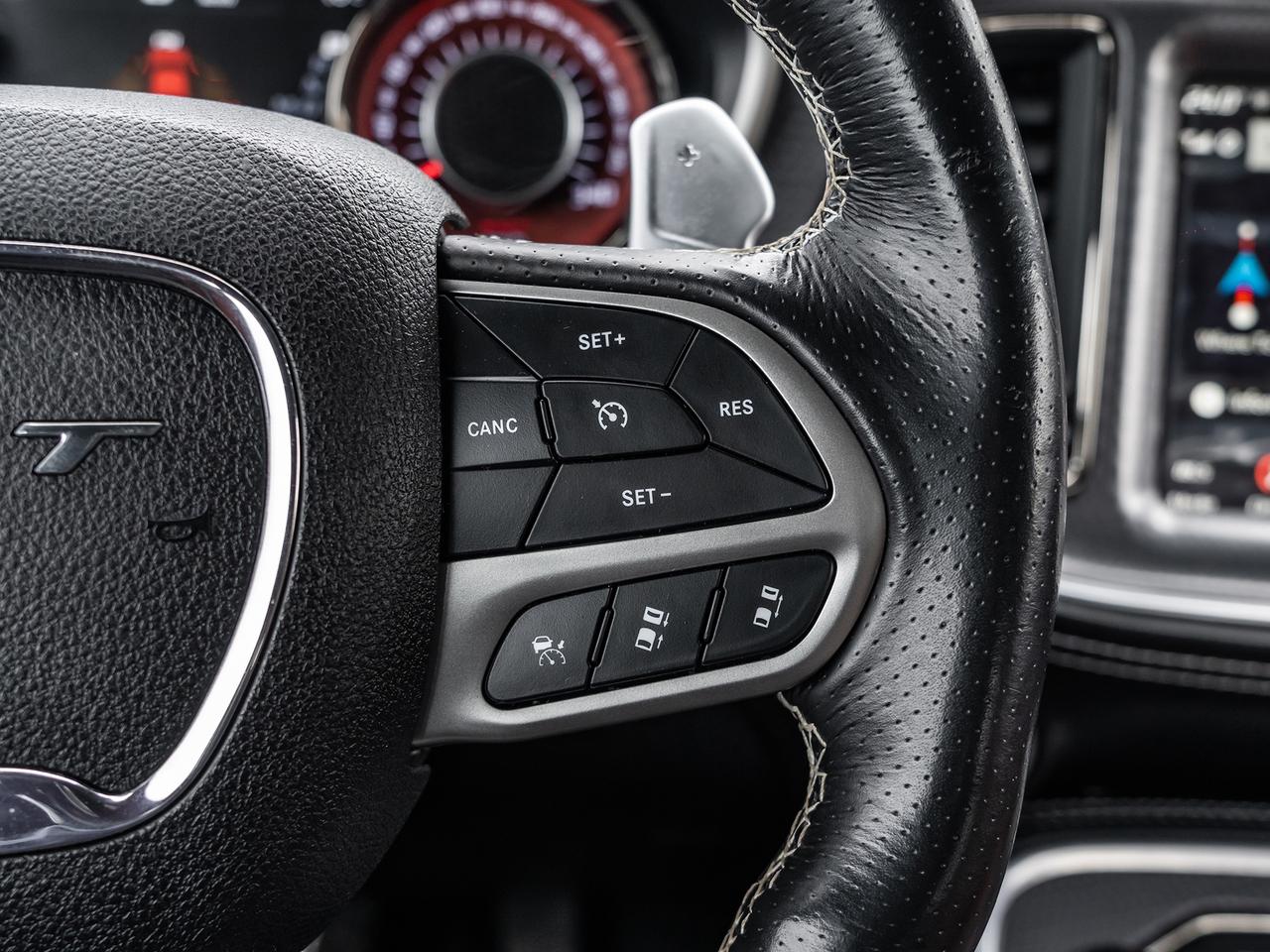 2021 Dodge Challenger SRT Hellcat RWD Photo
