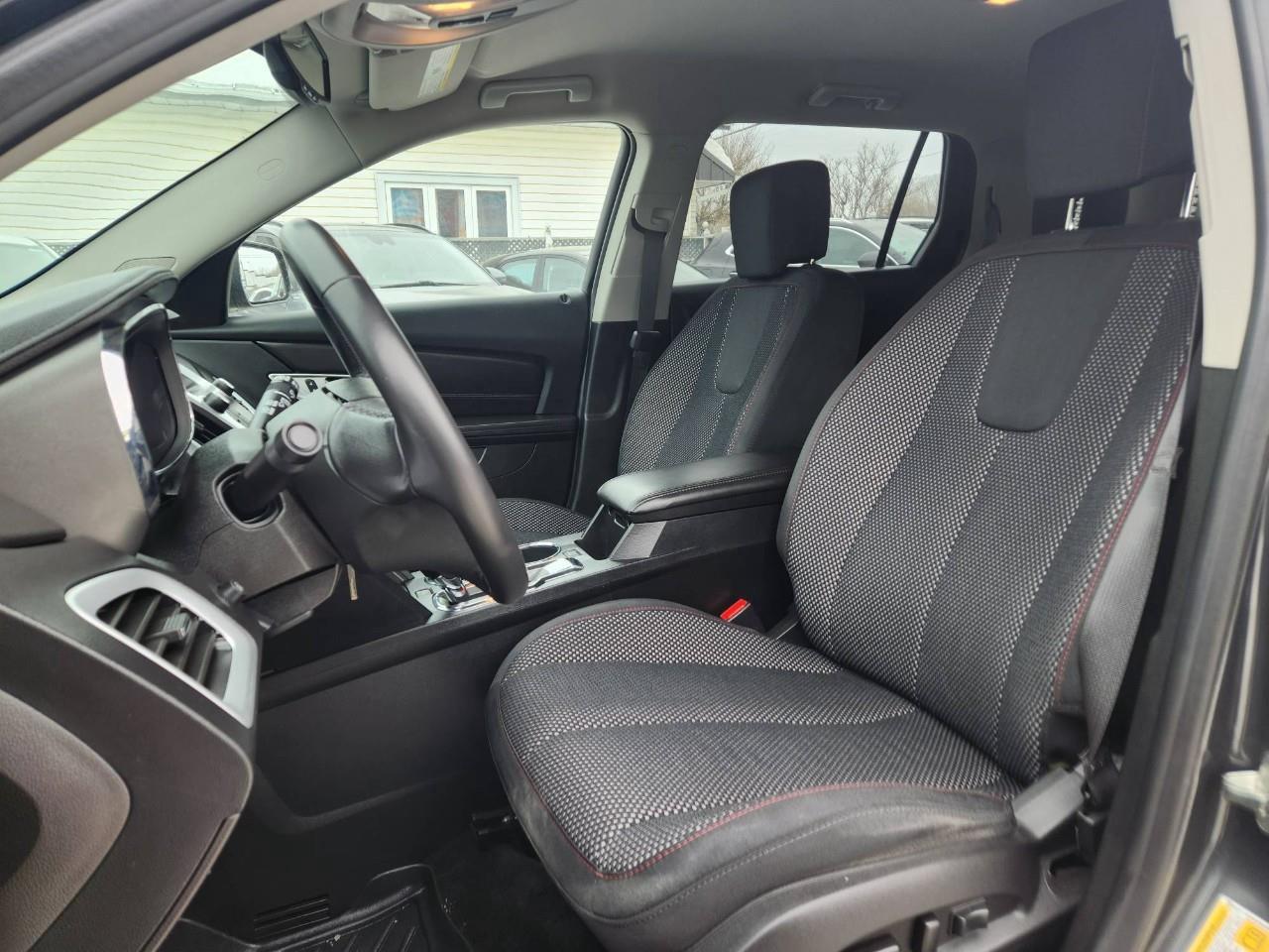 2017 GMC Terrain SLE-2 All-Wheel Drive Photo