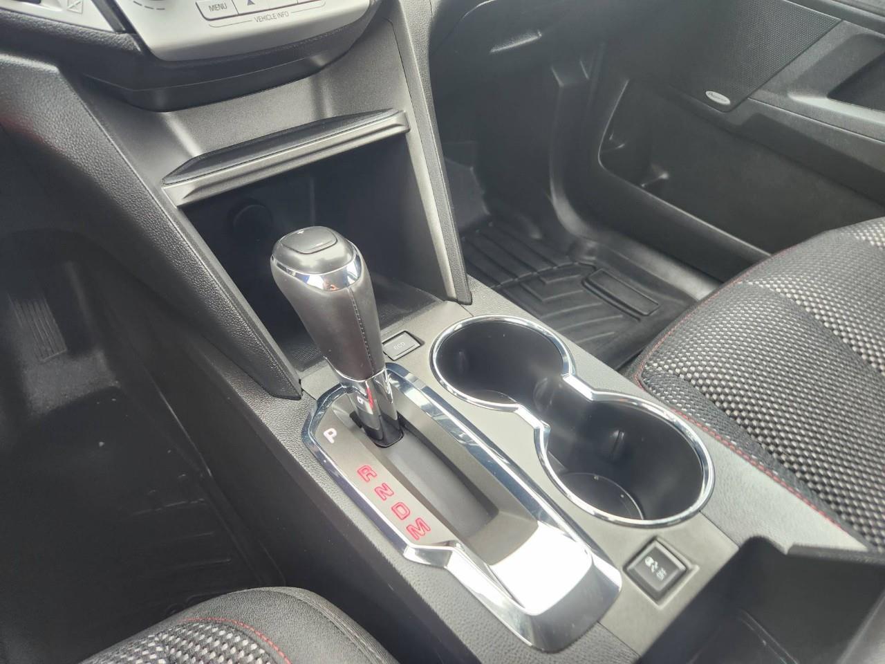 2017 GMC Terrain SLE-2 All-Wheel Drive Photo