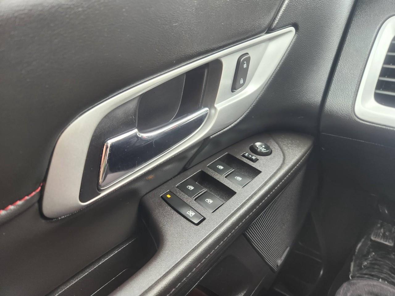 2017 GMC Terrain SLE-2 All-Wheel Drive Photo