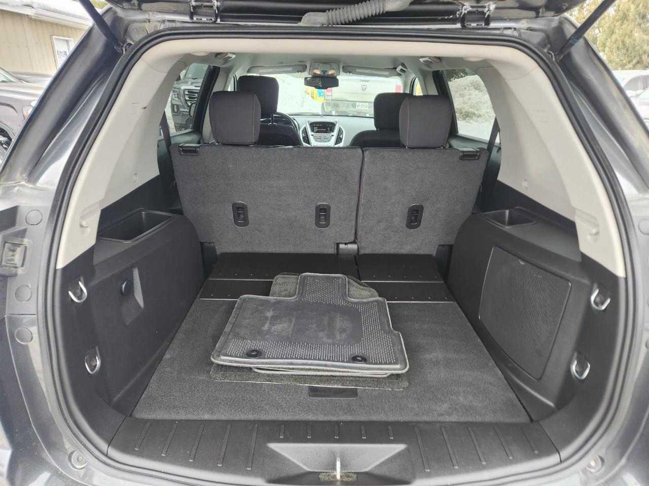 2017 GMC Terrain SLE-2 All-Wheel Drive Photo