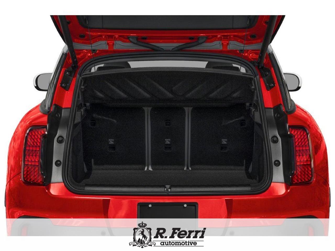 2026 MINI SE Countryman Base 4dr All-Wheel Drive ALL4 Sport Utility Photo