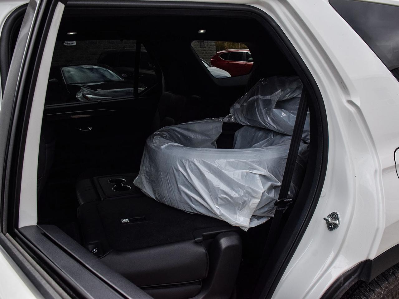 2025 Honda Pilot Black Edition Photo