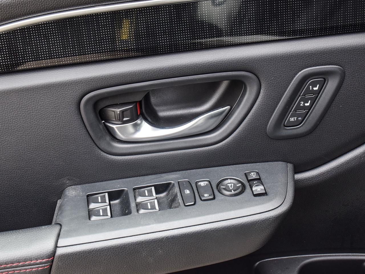 2025 Honda Pilot Black Edition Photo