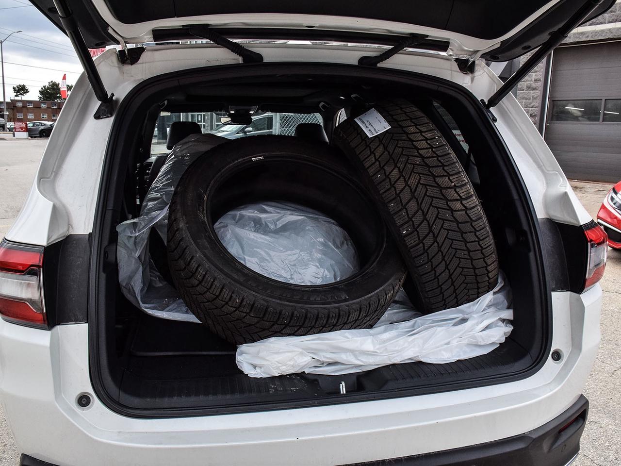 2025 Honda Pilot Black Edition Photo