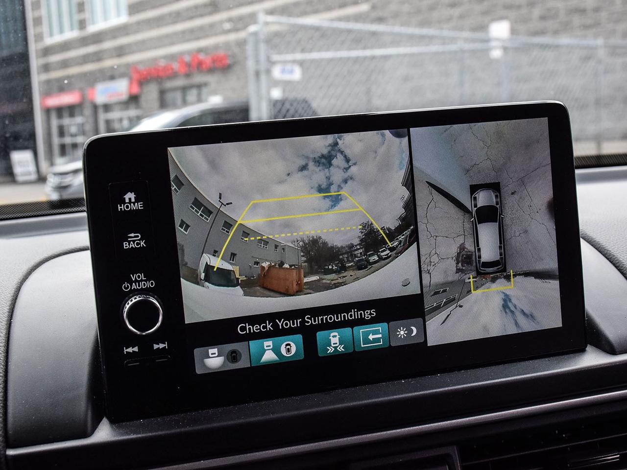 2025 Honda Pilot Black Edition Photo