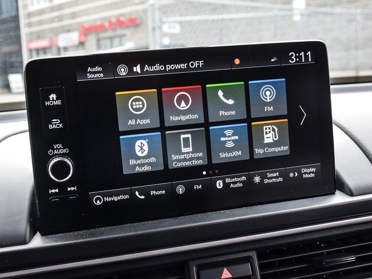 2025 Honda Pilot Black Edition Photo