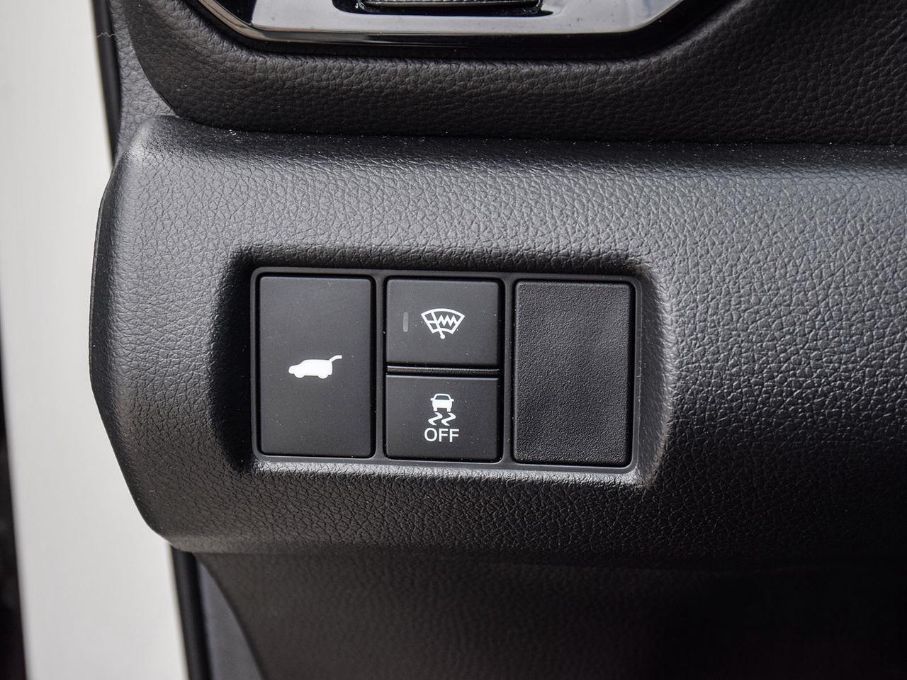 2025 Honda Pilot Black Edition Photo