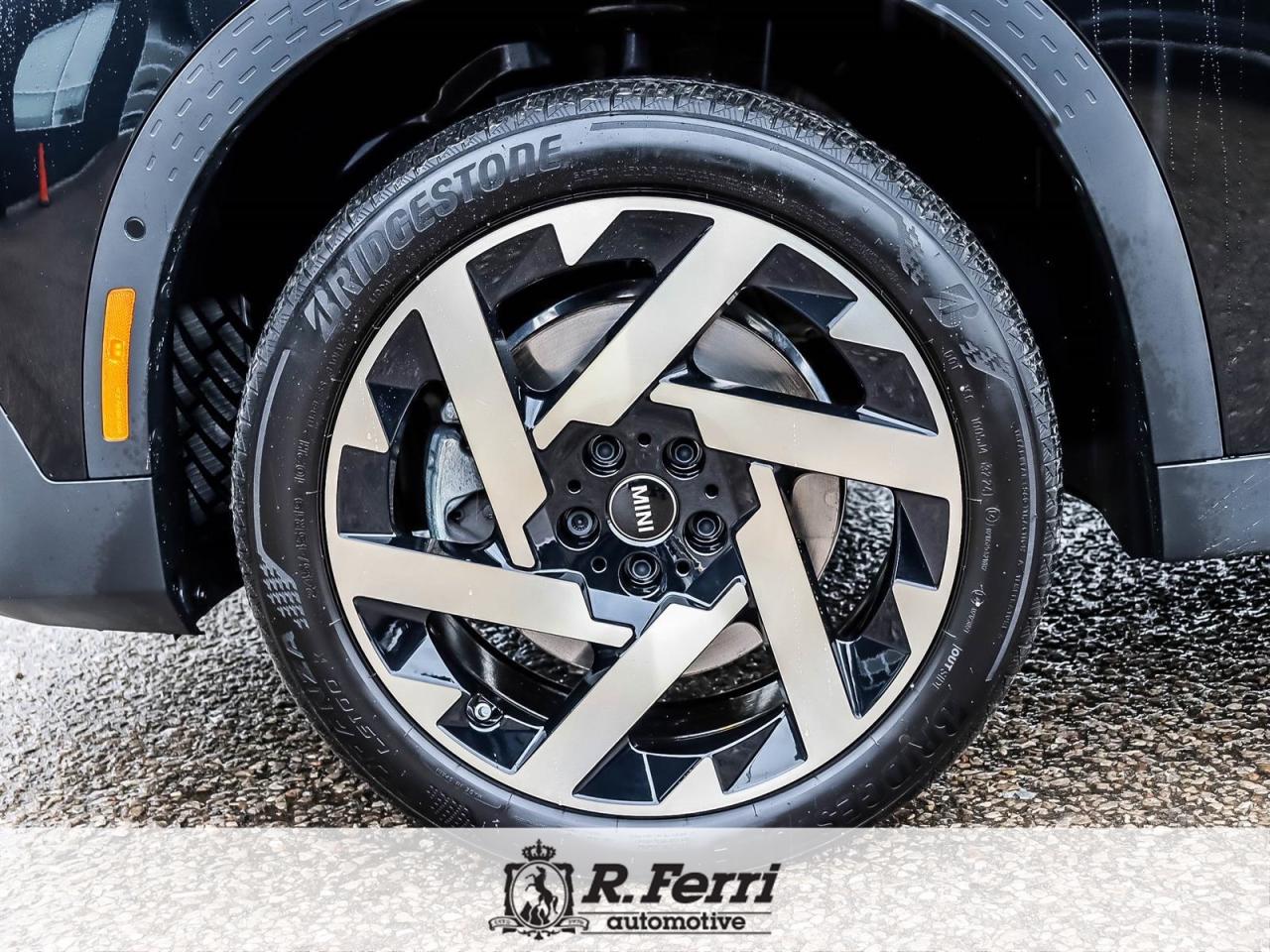 2025 MINI Countryman Cooper S 4dr All-Wheel Drive ALL4 Sport Utility Photo