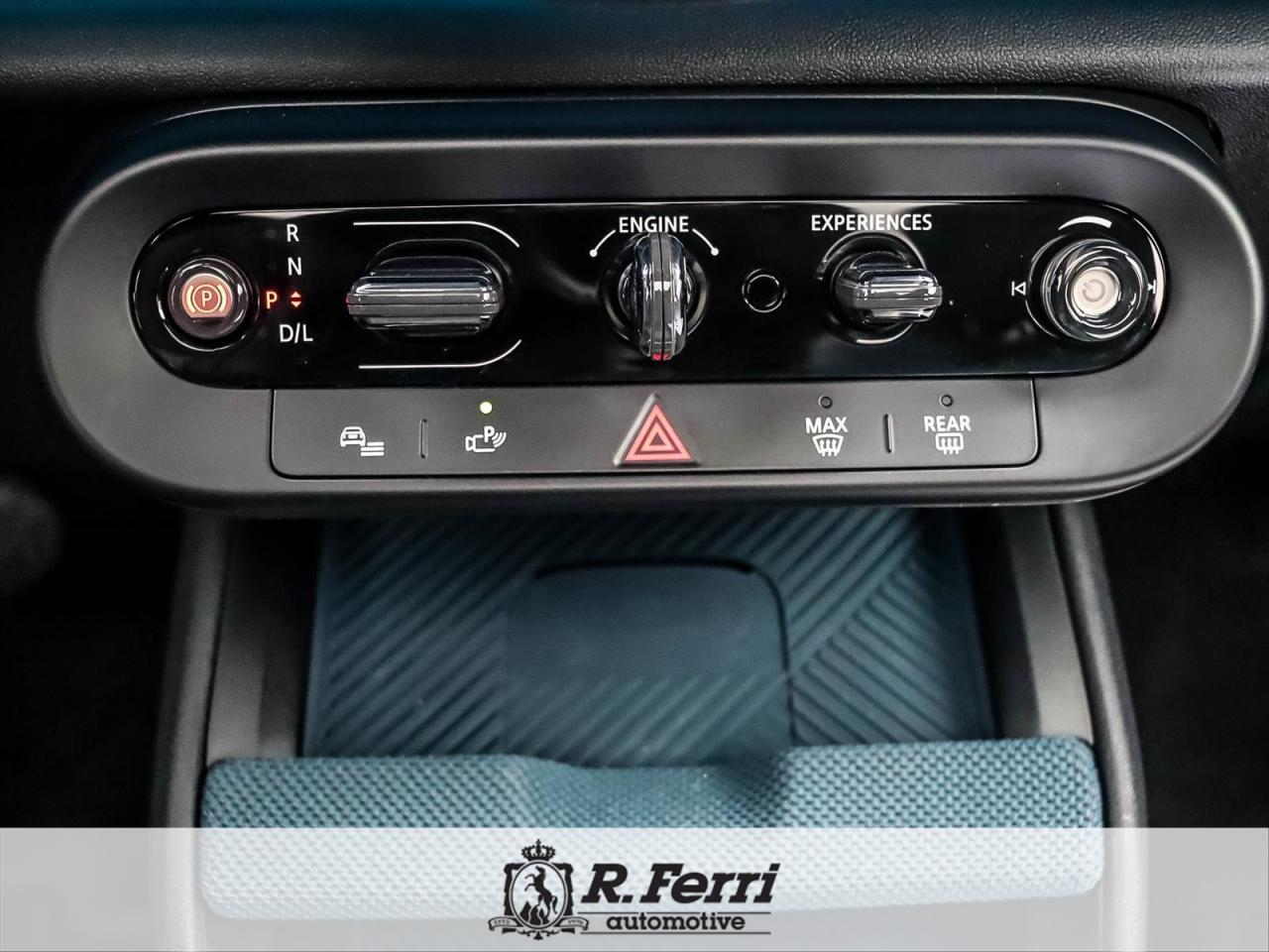 2025 MINI Countryman Cooper S 4dr All-Wheel Drive ALL4 Sport Utility Photo