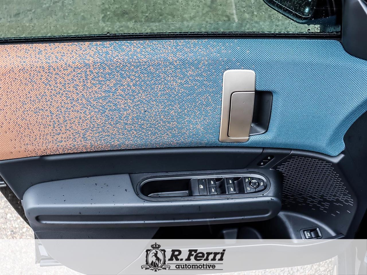 2025 MINI Countryman Cooper S 4dr All-Wheel Drive ALL4 Sport Utility Photo