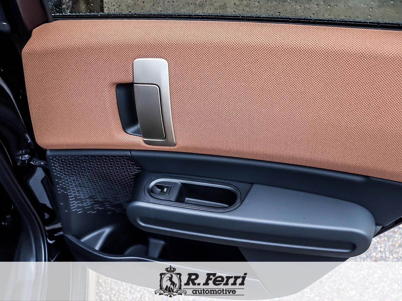 2025 MINI Countryman Cooper S 4dr All-Wheel Drive ALL4 Sport Utility Photo