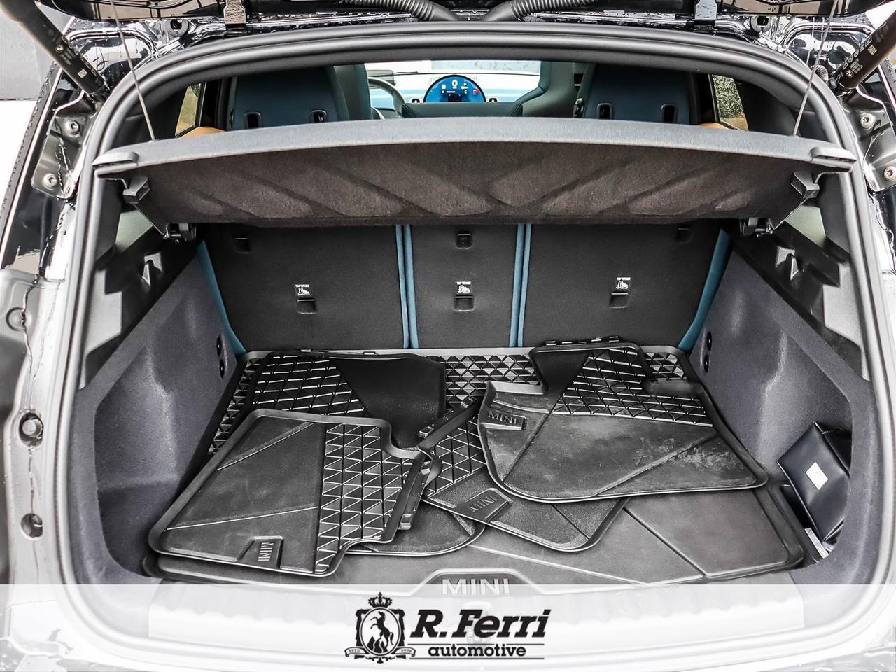 2025 MINI Countryman Cooper S 4dr All-Wheel Drive ALL4 Sport Utility Photo