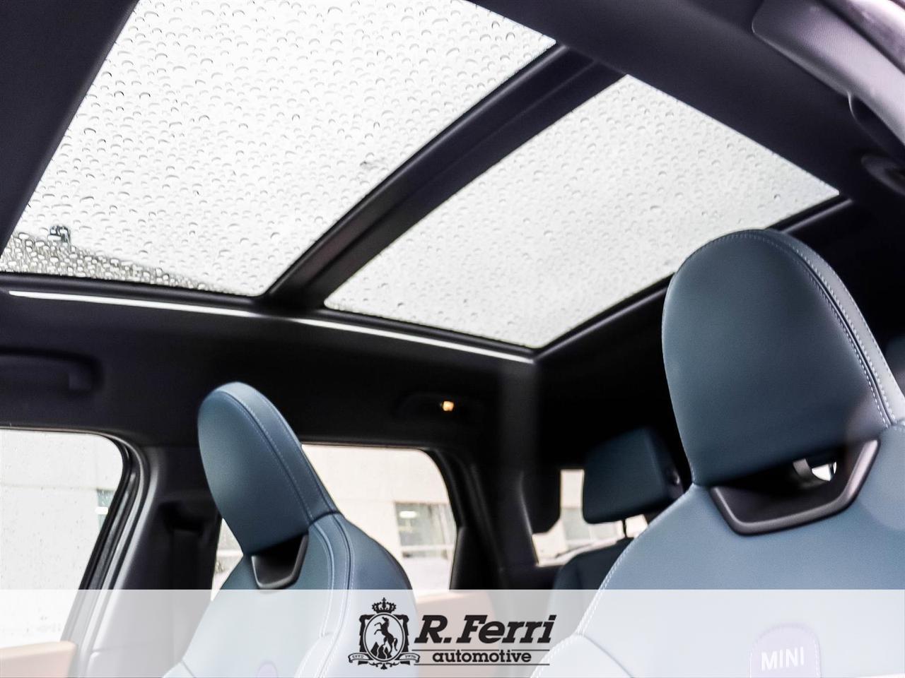 2025 MINI Countryman Cooper S 4dr All-Wheel Drive ALL4 Sport Utility Photo