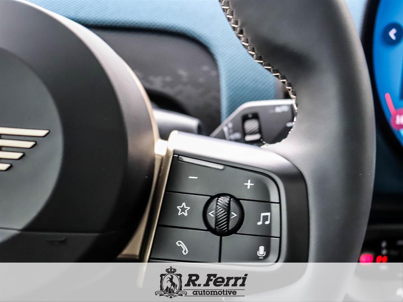 2025 MINI Countryman Cooper S 4dr All-Wheel Drive ALL4 Sport Utility Photo