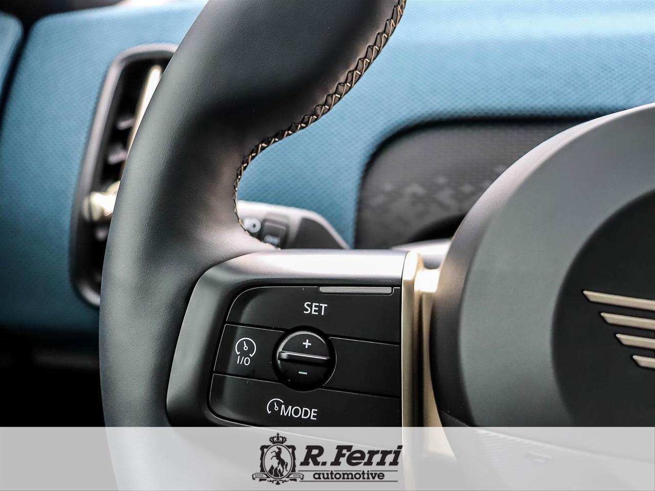2025 MINI Countryman Cooper S 4dr All-Wheel Drive ALL4 Sport Utility Photo