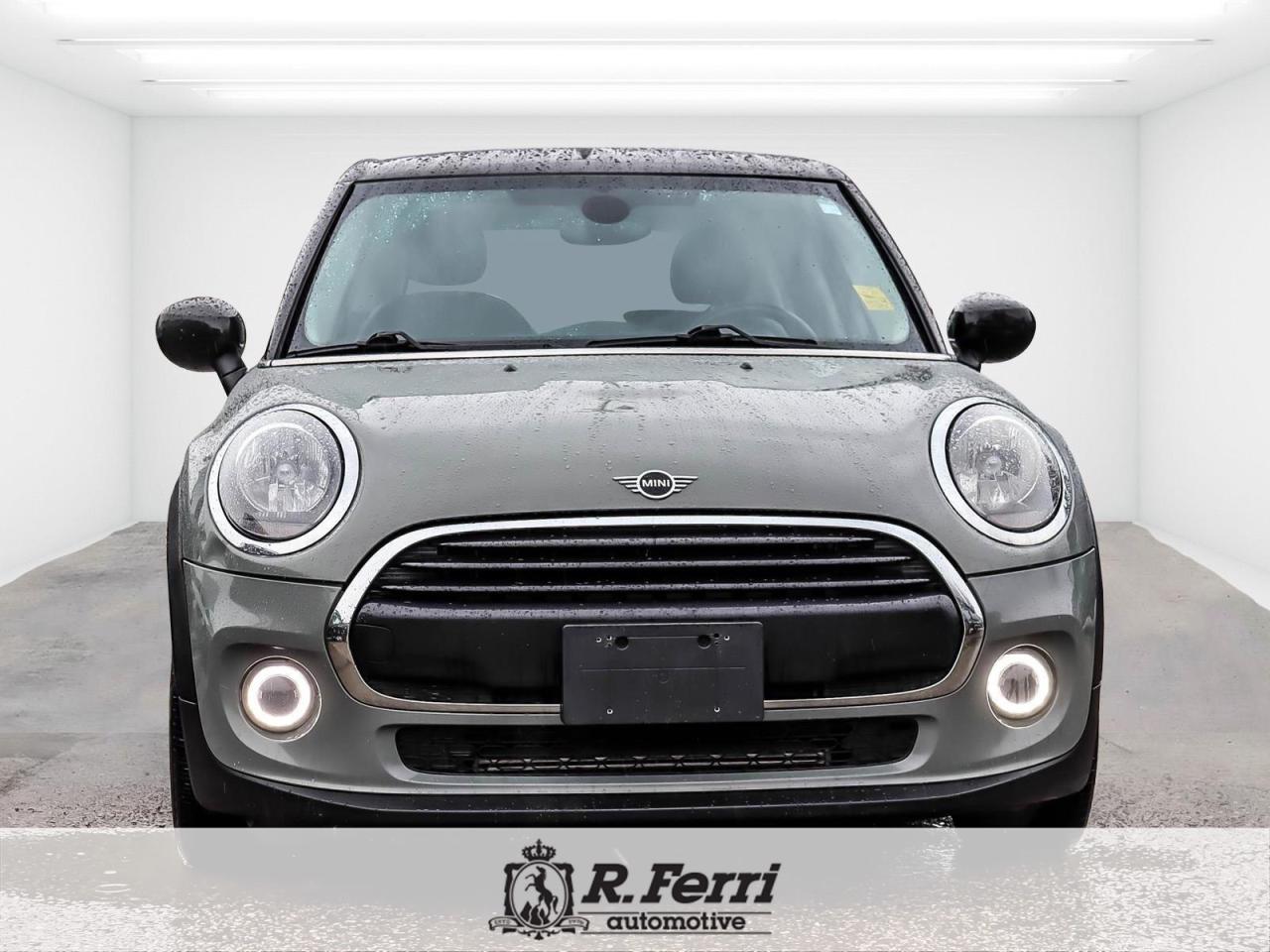 2020 MINI 5 Door Cooper 4dr Hatchback Photo