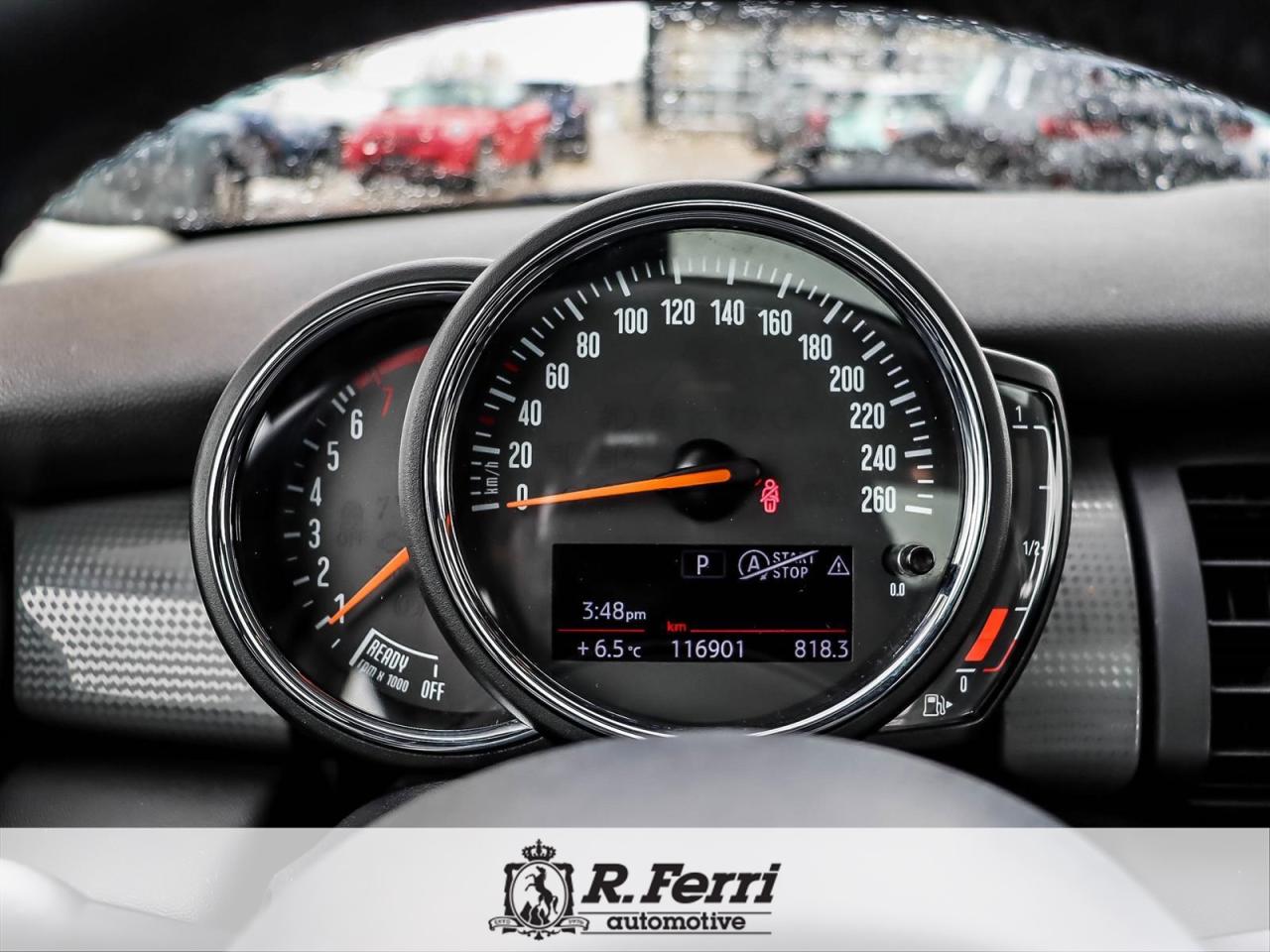 2020 MINI 5 Door Cooper 4dr Hatchback Photo