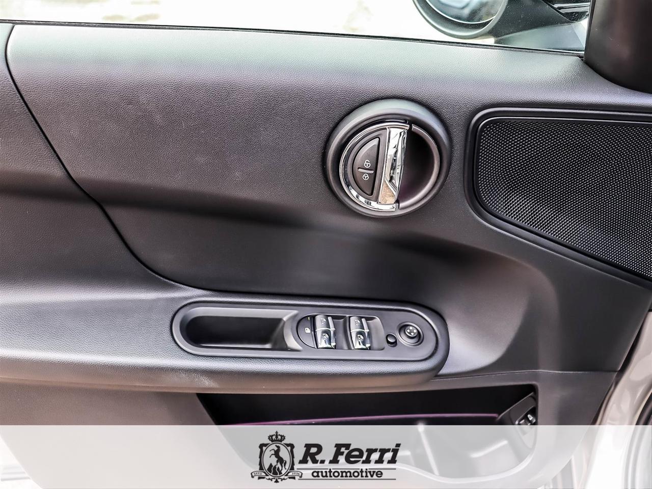 2024 MINI Countryman Cooper 4dr All-Wheel Drive ALL4 Sport Utility Photo