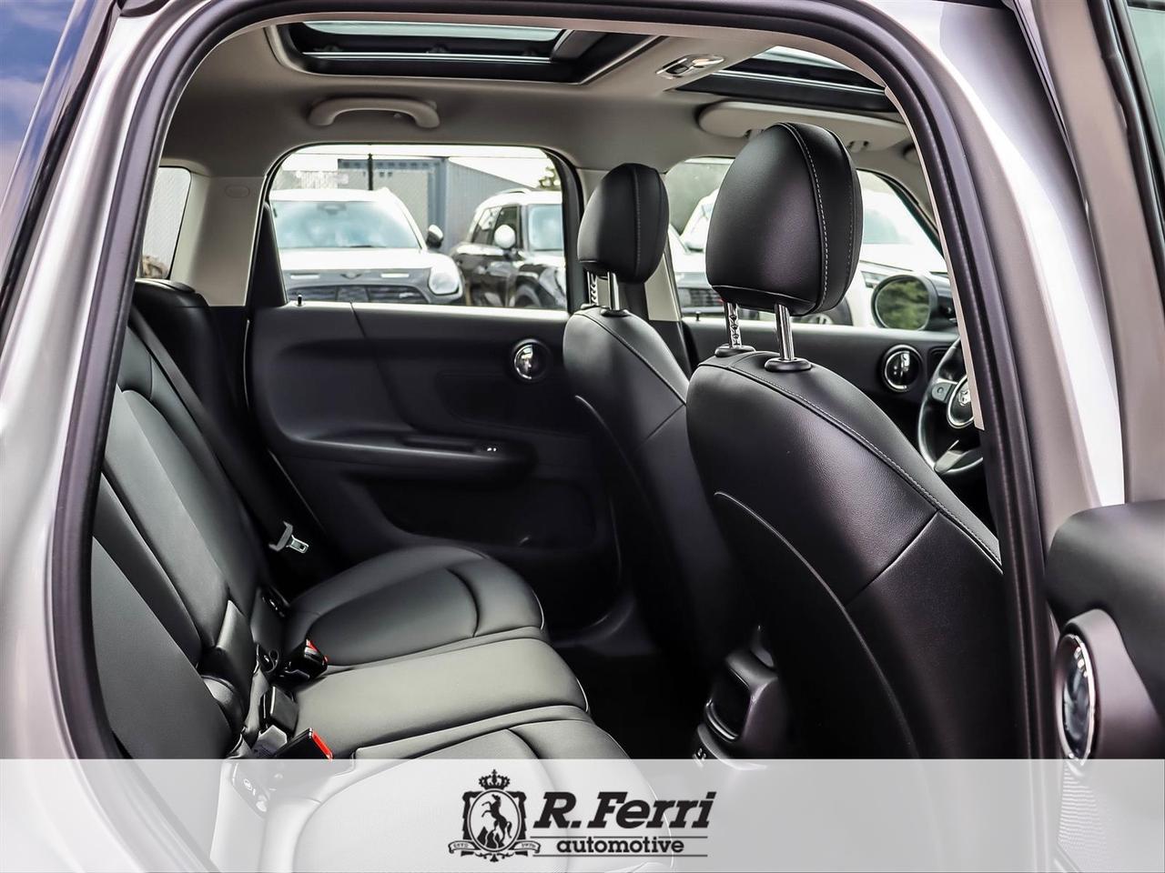 2024 MINI Countryman Cooper 4dr All-Wheel Drive ALL4 Sport Utility Photo