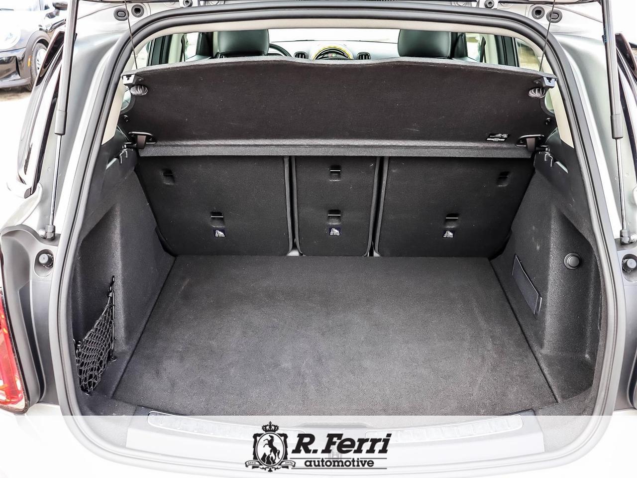 2024 MINI Countryman Cooper 4dr All-Wheel Drive ALL4 Sport Utility Photo