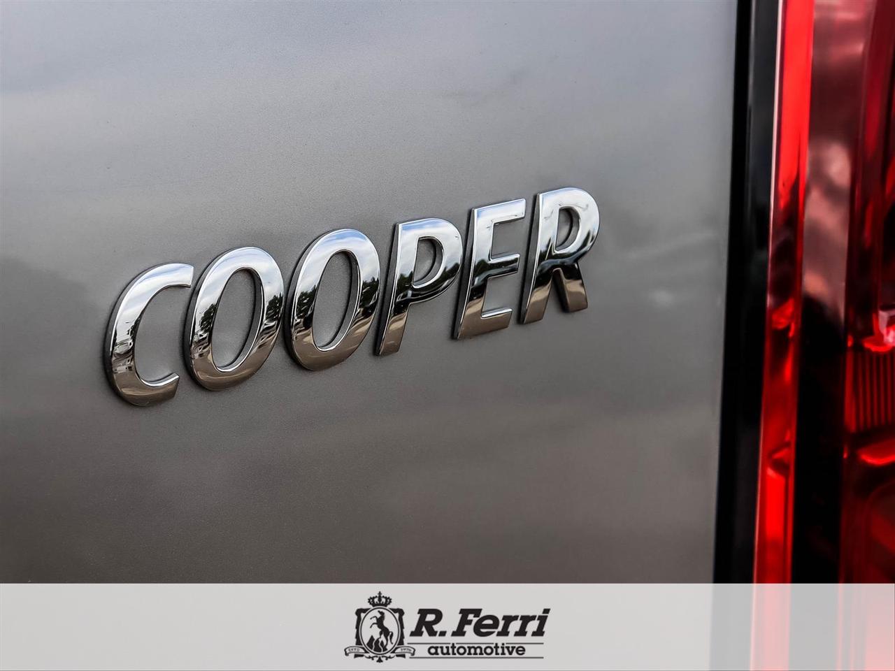 2024 MINI Countryman Cooper 4dr All-Wheel Drive ALL4 Sport Utility Photo