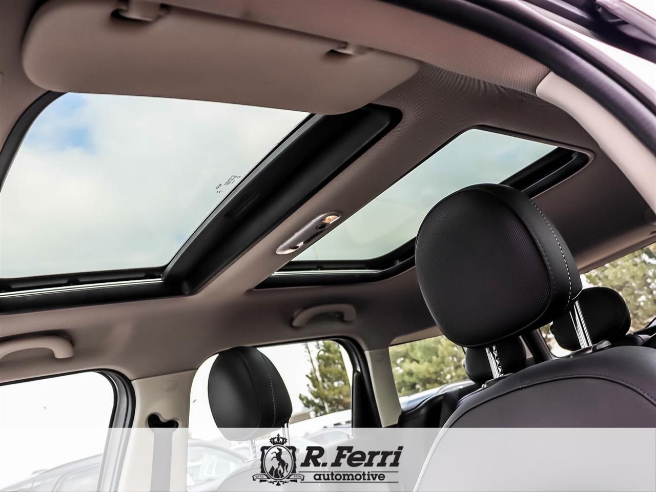 2024 MINI Countryman Cooper 4dr All-Wheel Drive ALL4 Sport Utility Photo