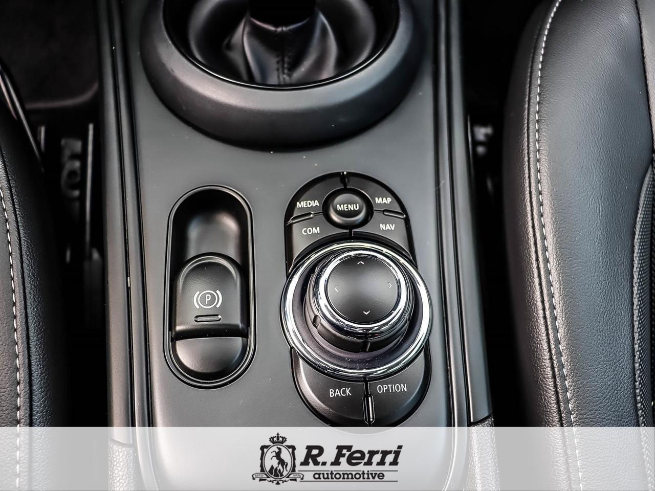 2024 MINI Countryman Cooper 4dr All-Wheel Drive ALL4 Sport Utility Photo