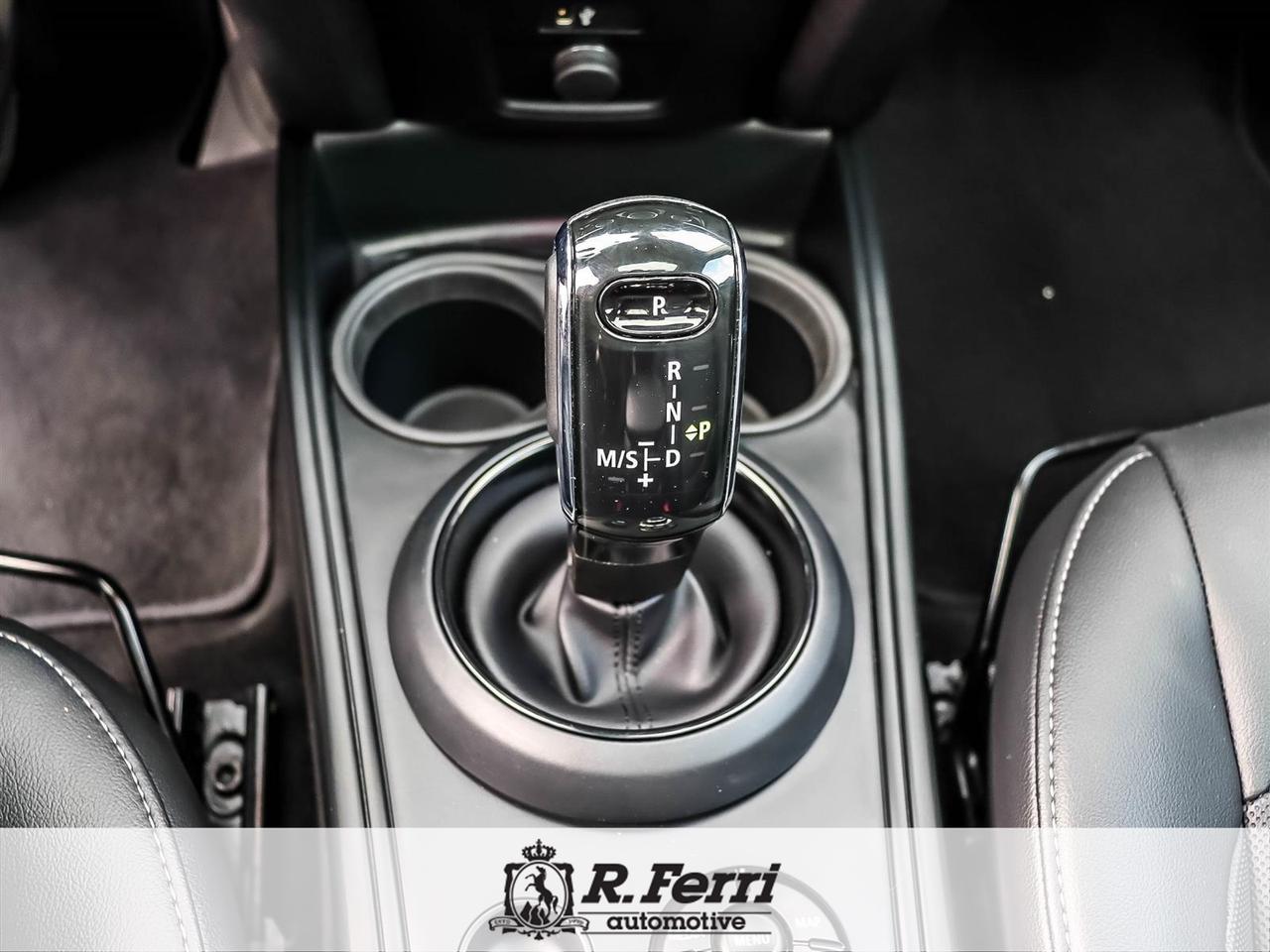 2024 MINI Countryman Cooper 4dr All-Wheel Drive ALL4 Sport Utility Photo