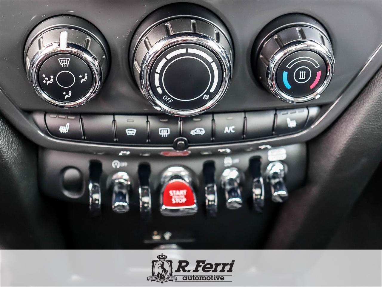 2024 MINI Countryman Cooper 4dr All-Wheel Drive ALL4 Sport Utility Photo