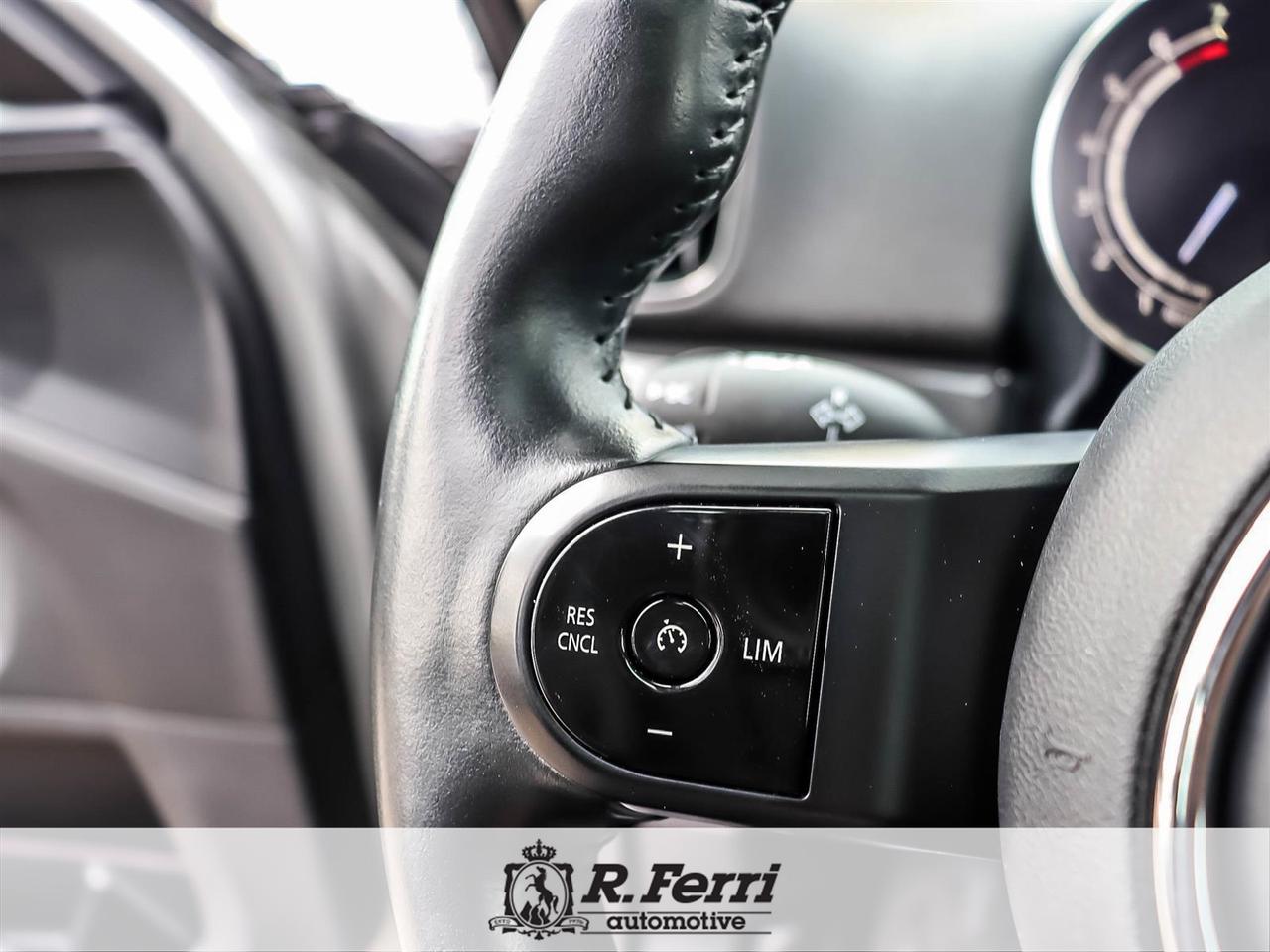 2024 MINI Countryman Cooper 4dr All-Wheel Drive ALL4 Sport Utility Photo