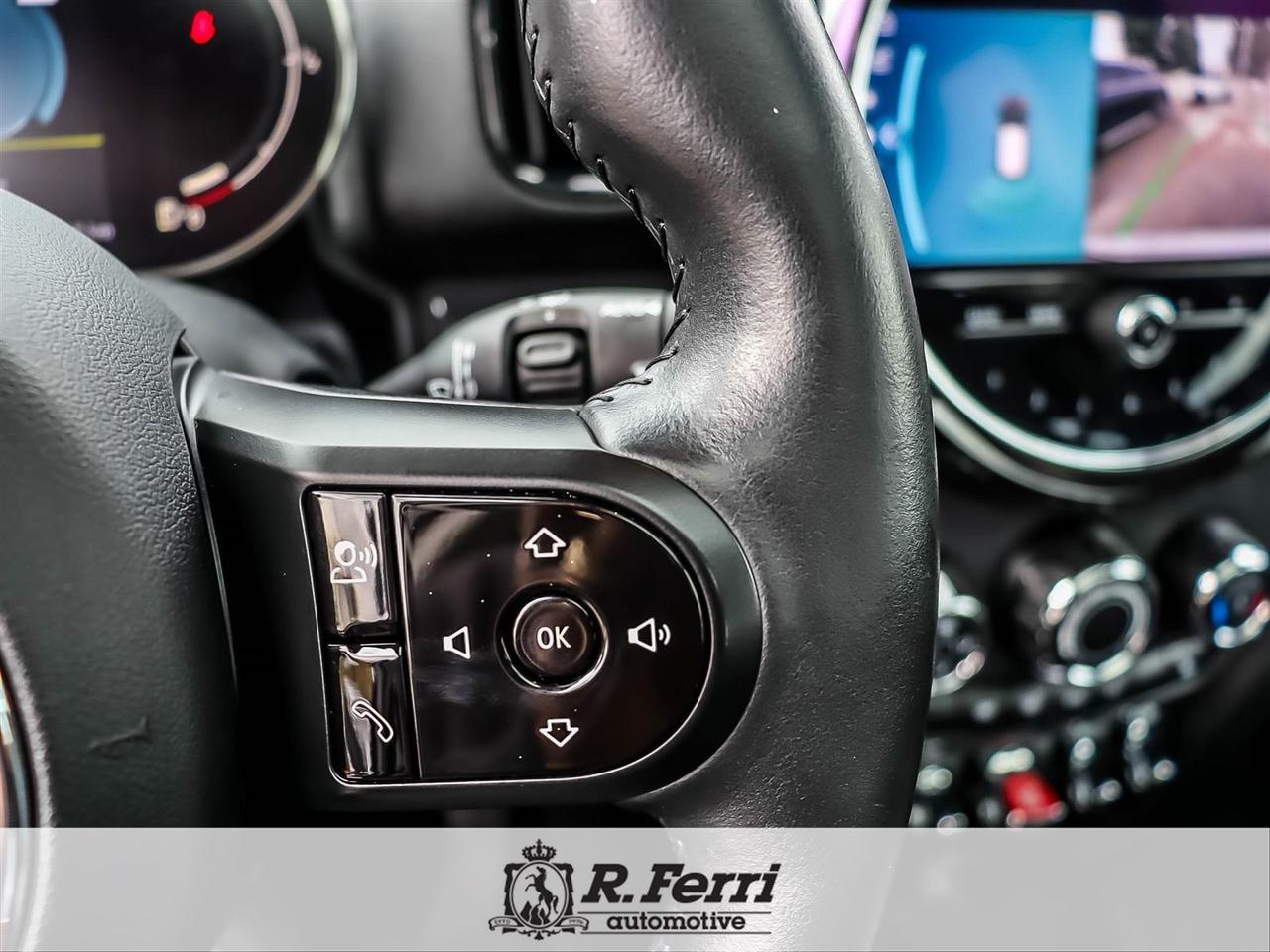 2024 MINI Countryman Cooper 4dr All-Wheel Drive ALL4 Sport Utility Photo