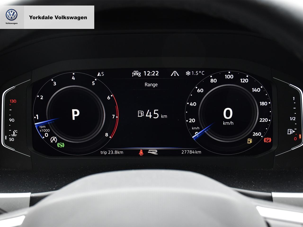 2023 Volkswagen Atlas  Photo