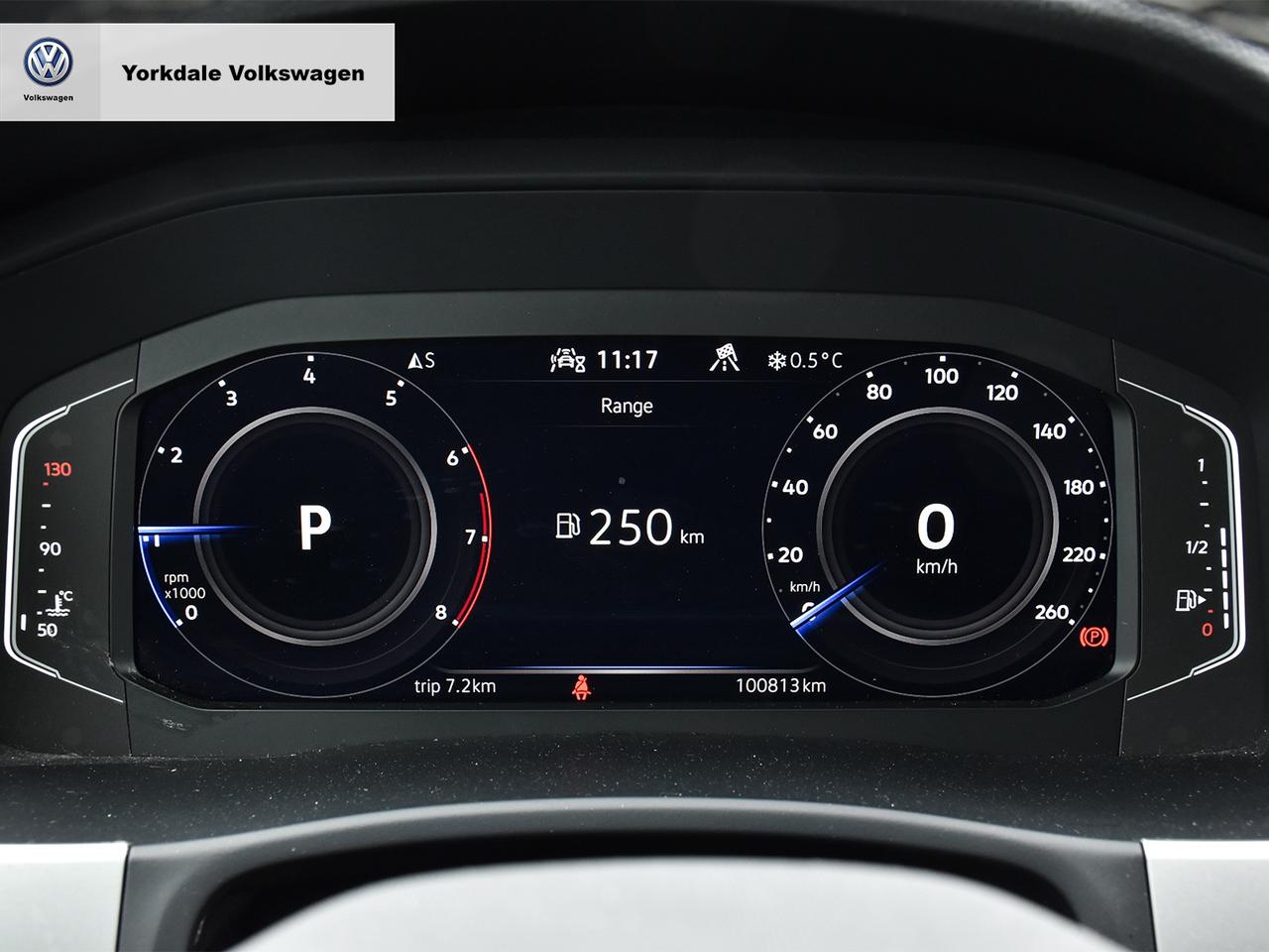 2022 Volkswagen Atlas  Photo