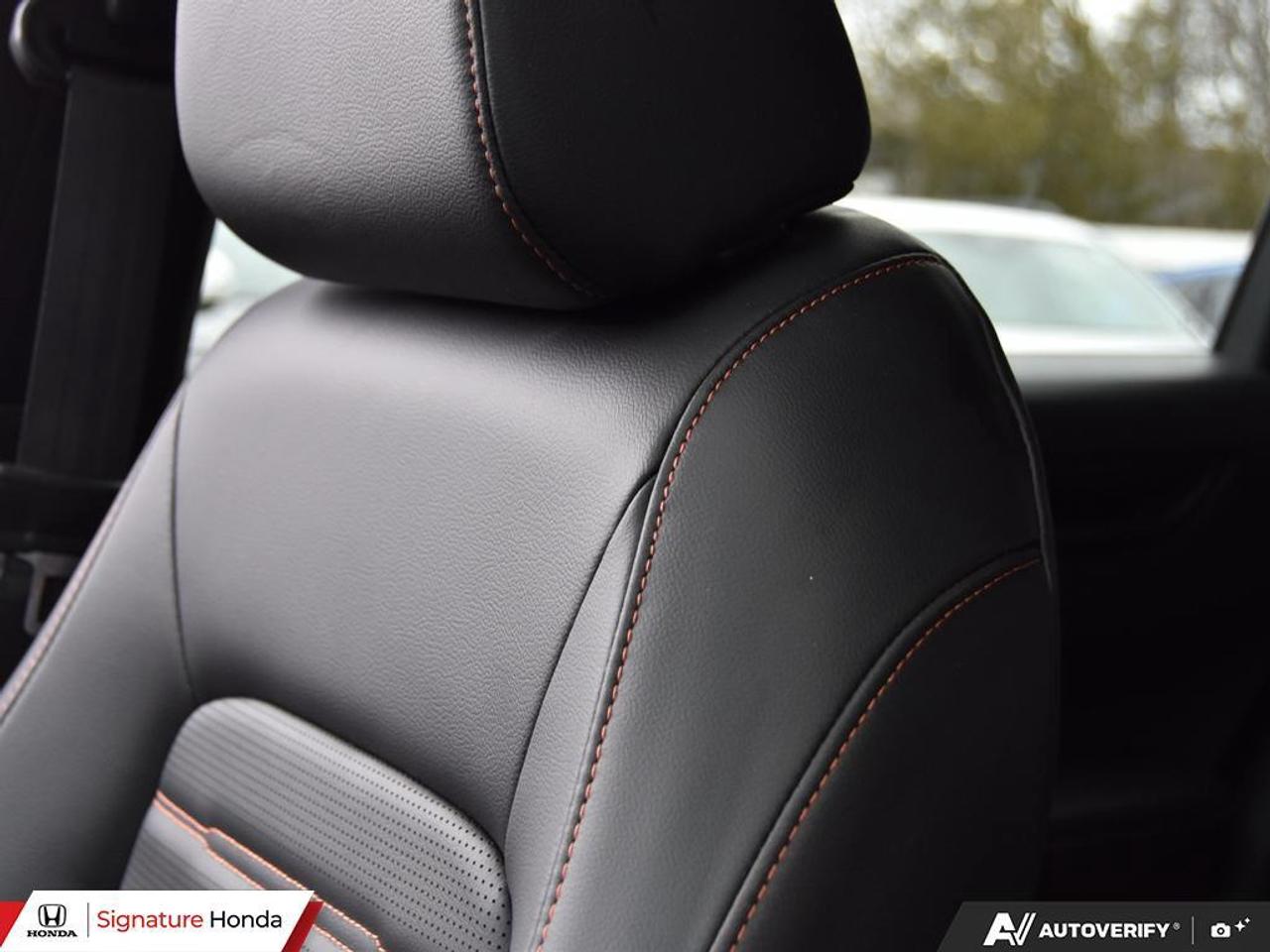 2025 Honda CR-V Hybrid EX-L Photo