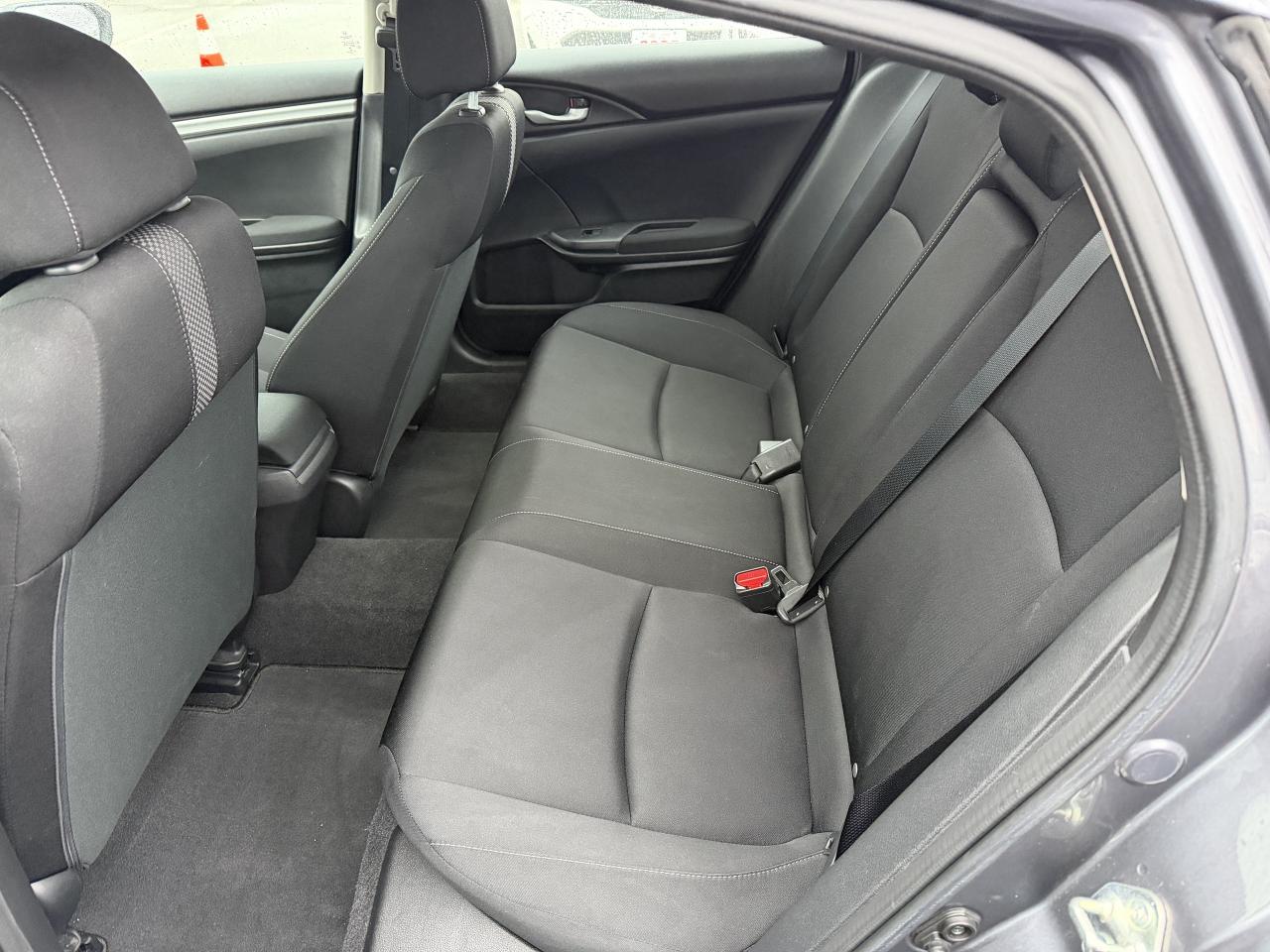 2020 Honda Civic Sedan LX CVT   APPLE CARPLAY   HTD SEATS   BLUETOOTH Photo