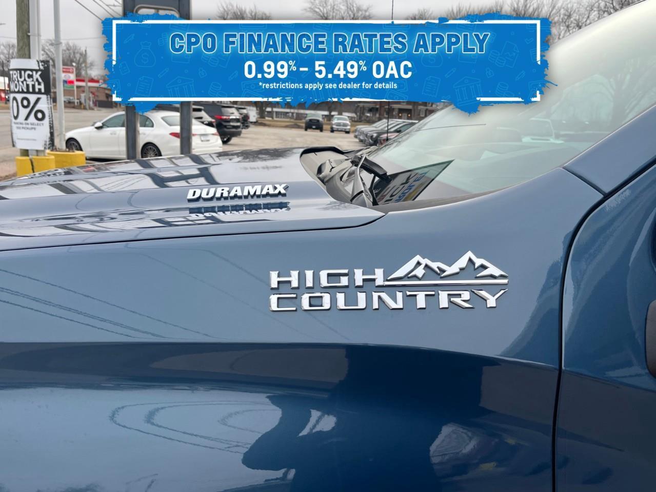 2024 Chevrolet Silverado 1500  Photo