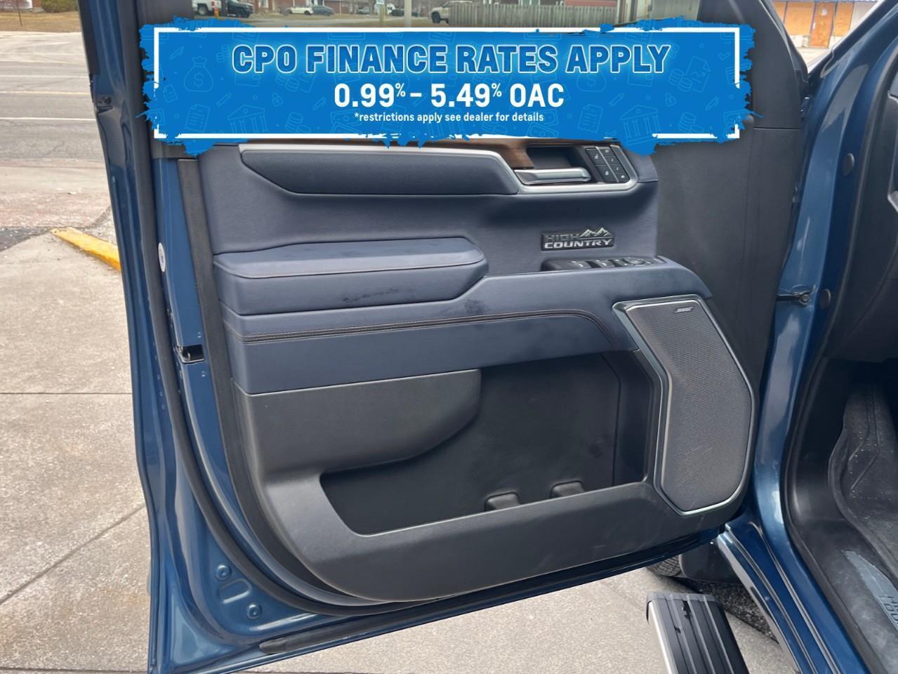 2024 Chevrolet Silverado 1500  Photo