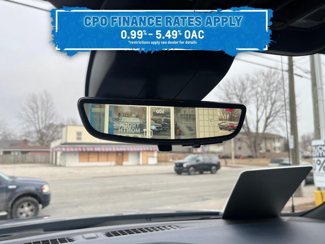 2024 Chevrolet Silverado 1500  Photo