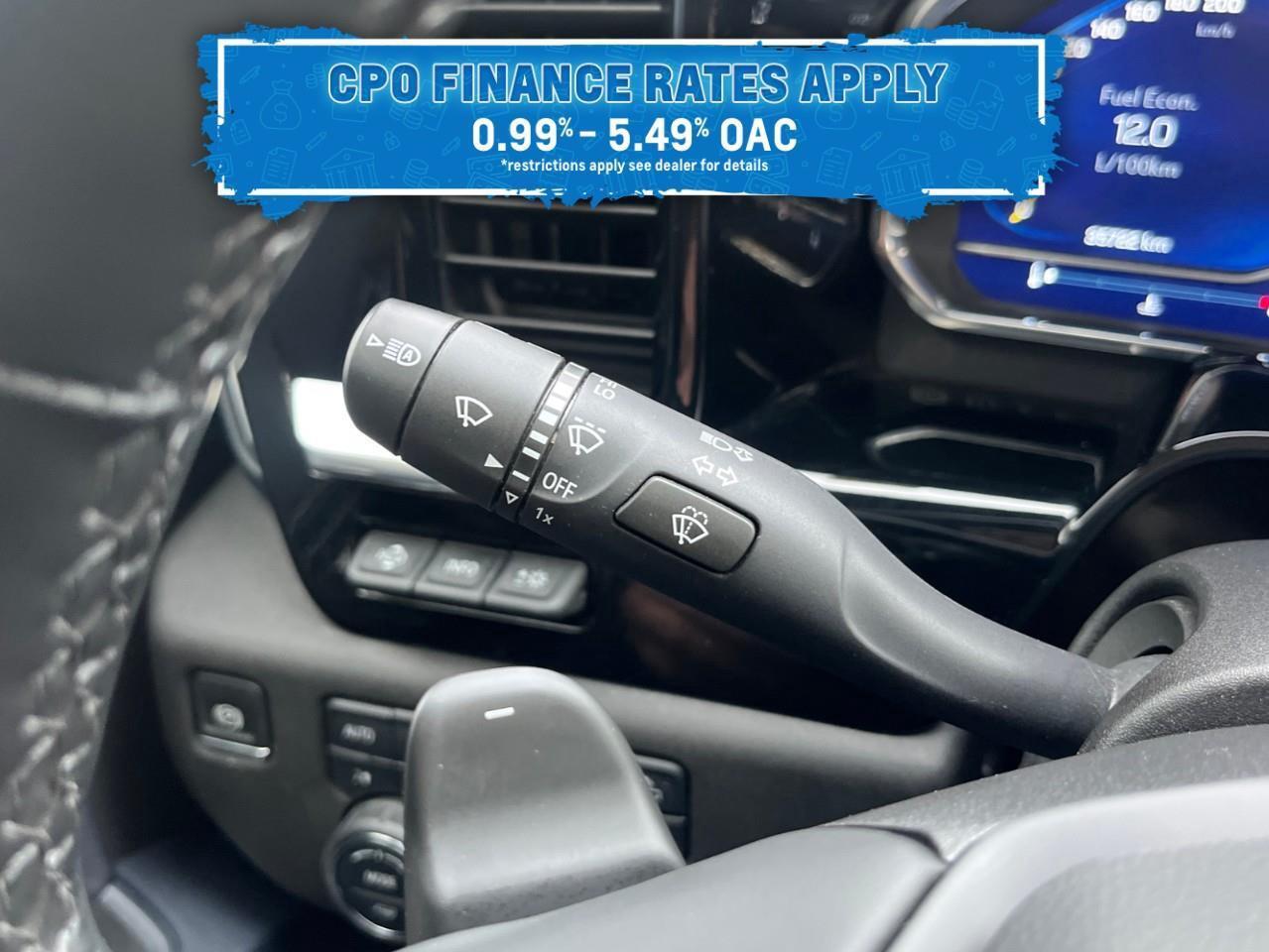 2024 Chevrolet Silverado 1500  Photo