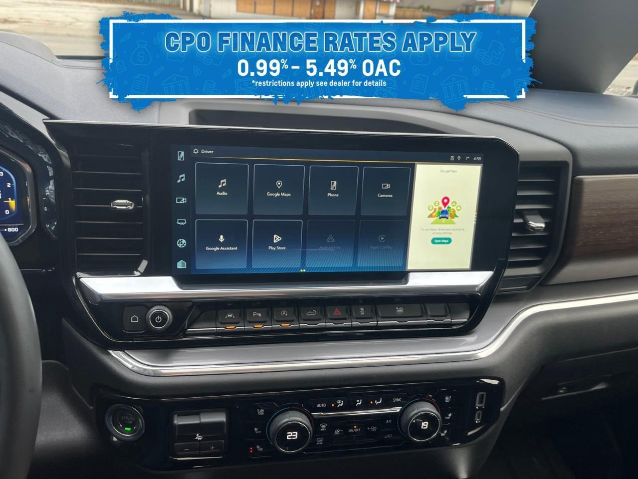 2024 Chevrolet Silverado 1500  Photo