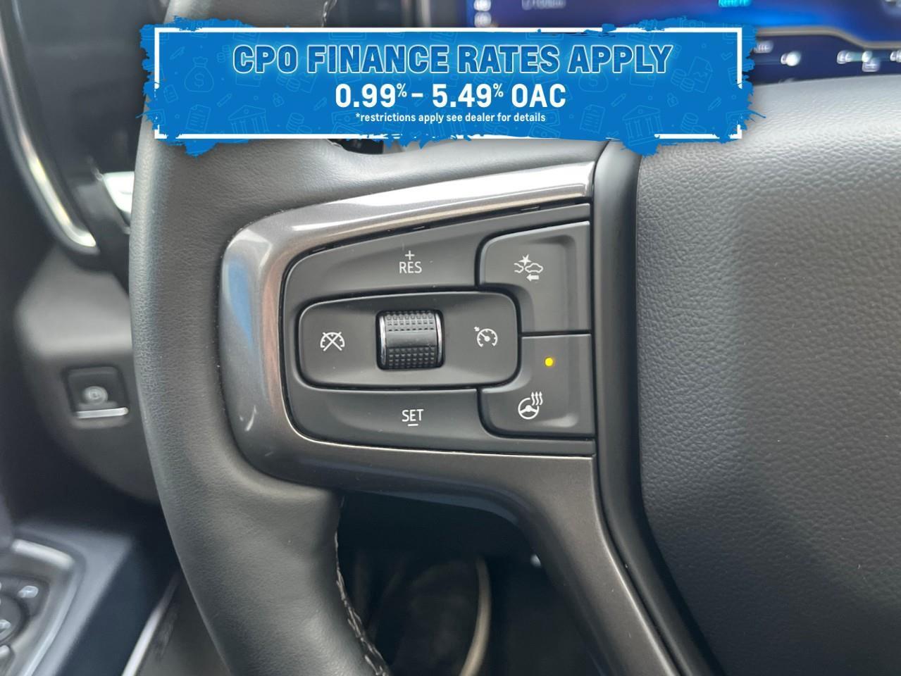 2024 Chevrolet Silverado 1500  Photo