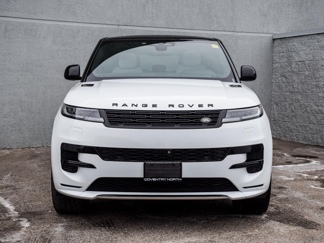 2024 Land Rover Range Rover Sport Dynamic SE Photo