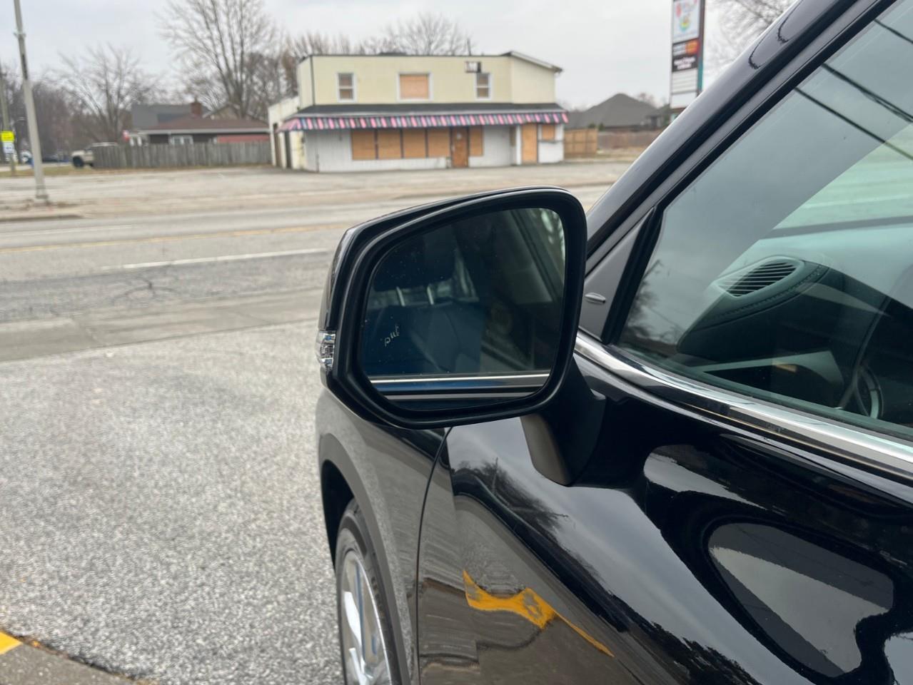 2022 Toyota Highlander LIMITED EXTRA CLEAN NEW TIRES Photo