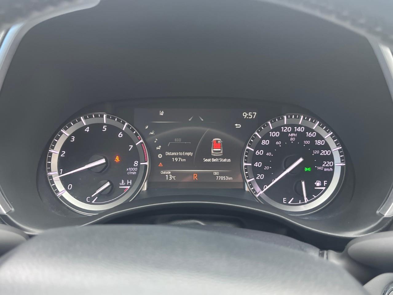 2022 Toyota Highlander LIMITED EXTRA CLEAN NEW TIRES Photo